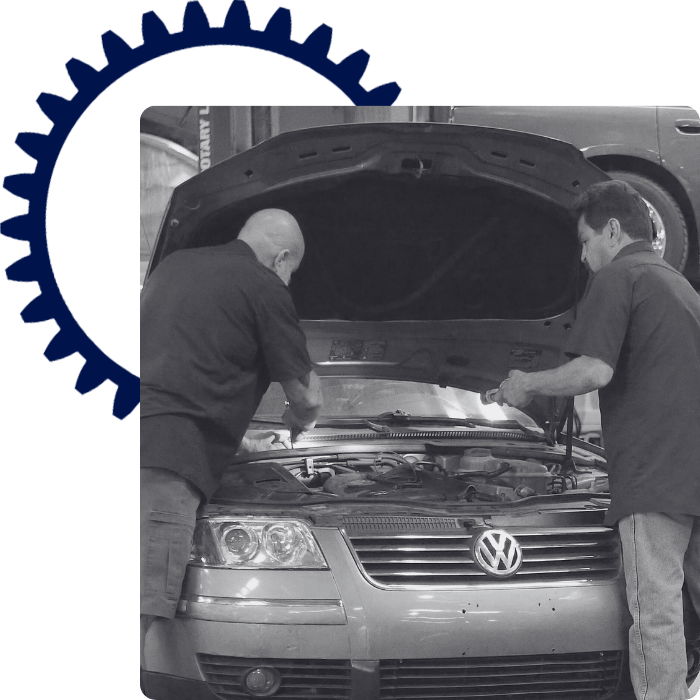 TRUSTED aUTO aC SERVICE WITH OEM PaRTS aND CERTIFIED CaRE