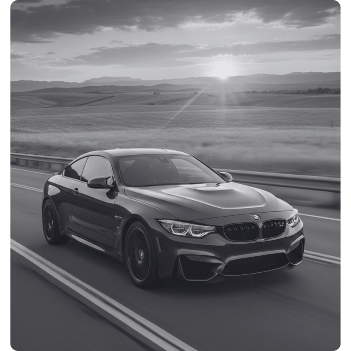 BMW SERVICE WITH INTEGRITY aND OEM PRECISION