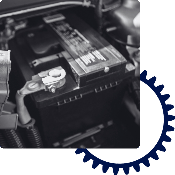 BaTTERY TESTING WITH a FOCUS ON DEPENDaBLE STaRTING