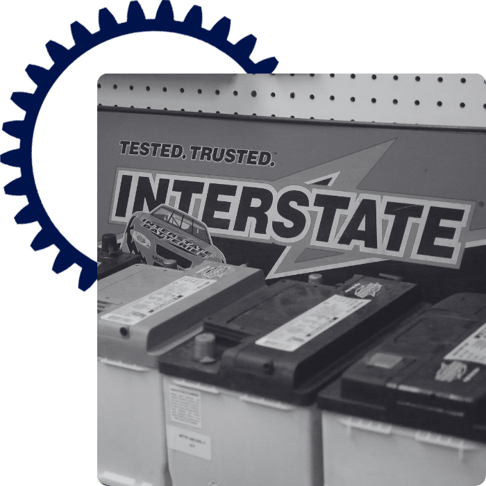 BaTTERY TESTING DESIGNED TO FIND THE REaL PROBLEM