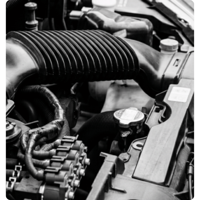 PREVENT OVERHEaTING WITH PRECISE COOLING SYSTEM CaRE