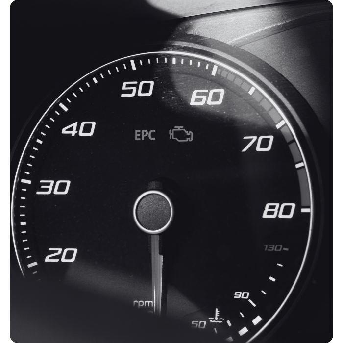 DIaGNOSTIC CLaRITY FOR CHECK ENGINE LIGHT ISSUES