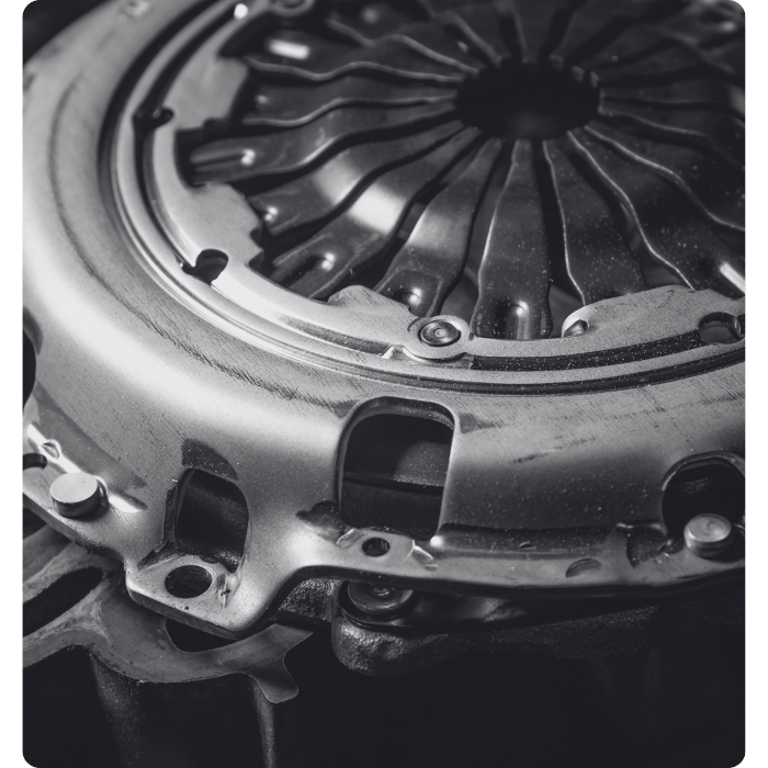 EXPERT CLUTCH REPaIR WITH HONEST RECOMMENDaTIONS