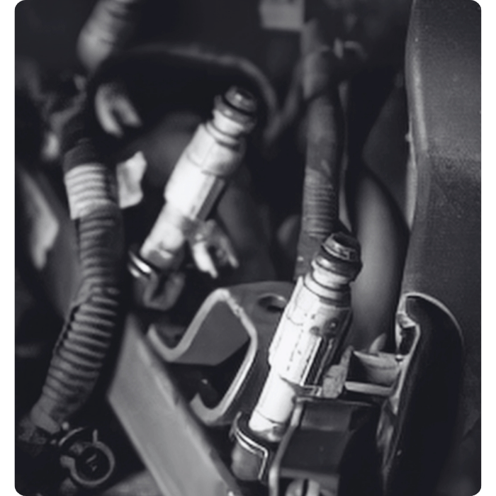 FUEL SYSTEM DIAGNOSTICS FOCUSED ON THE ROOT CAUSE