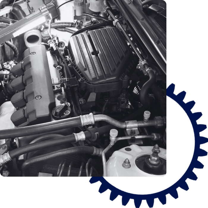 PREVENTIVE VEHICLE CaRE WITHOUT THE DEaLERSHIP HaSSLE