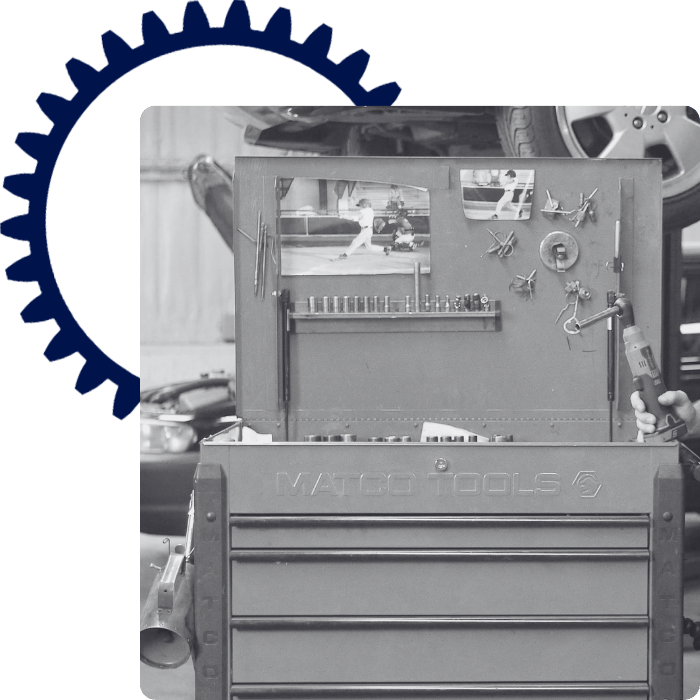 MaNUFaCTURER-RECOMMENDED SERVICE FOR LONG-TERM RELIaBILITY
