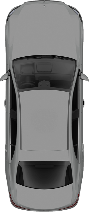 Grey Car