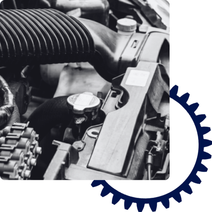 COOLaNT SYSTEM CaRE TO PROTECT ENGINE PERFORMaNCE