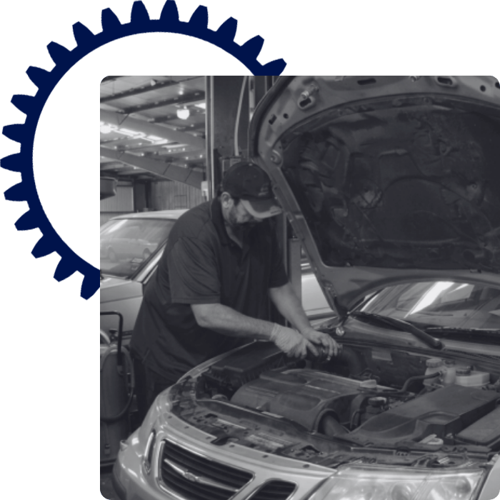 PREVENT OVERHEaTING WITH PRECISE COOLING SYSTEM CaRE
