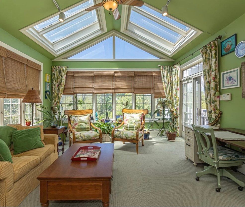 Luxury home remodeling portfolio Bergen County NJ Caliber Construction