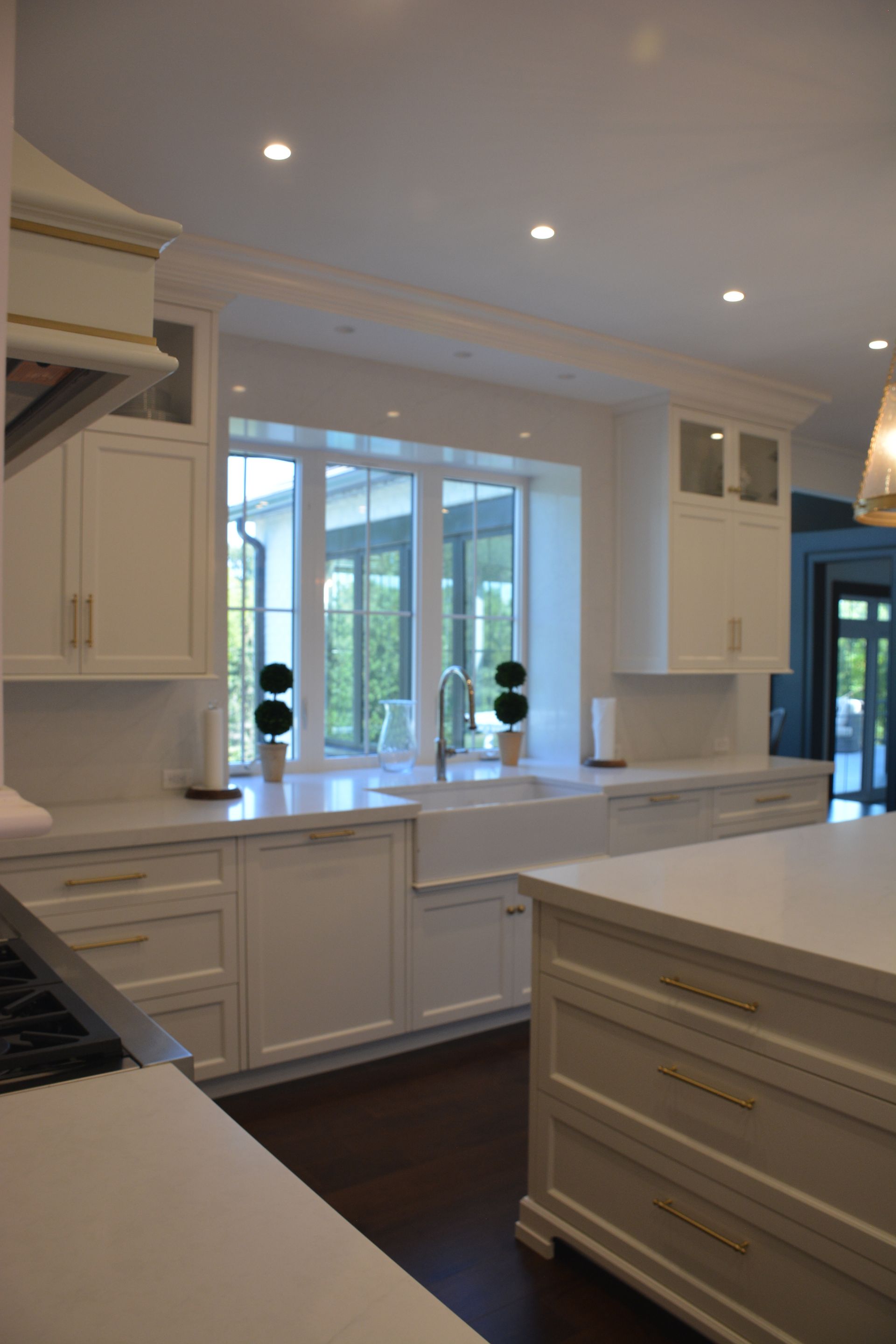 Quality construction work NJ PA attention to detail