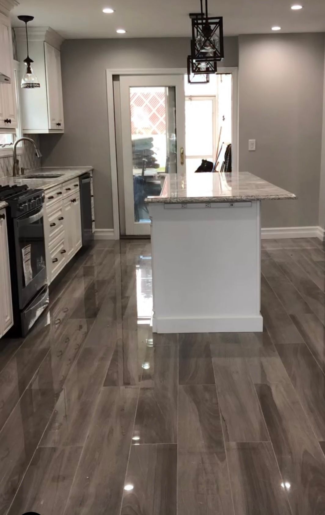 Luxury kitchen lighting design NJ PA under cabinet LED