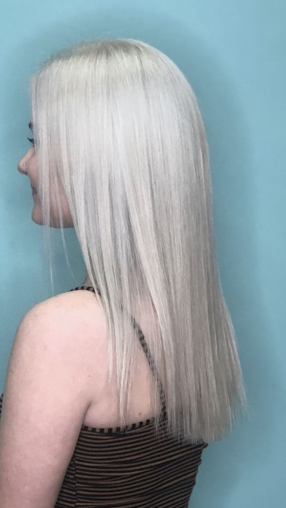 Keratin Treatment