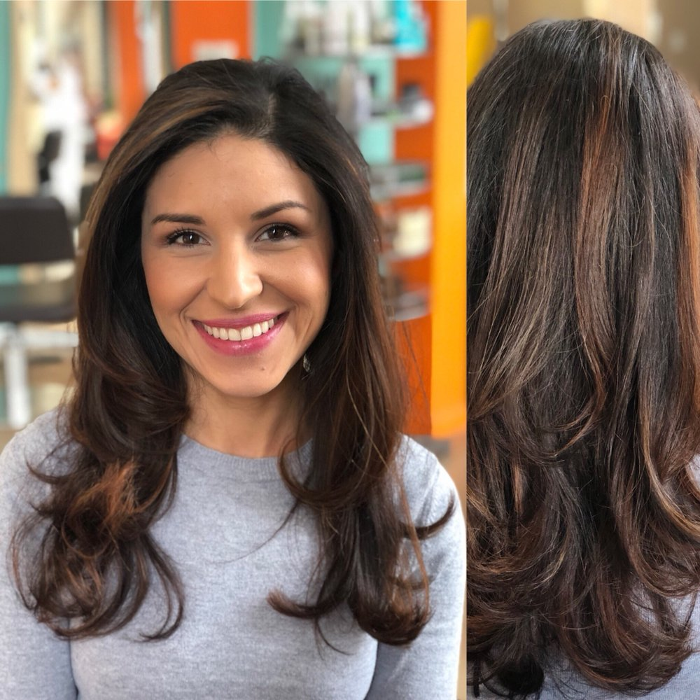 Hair Stylist