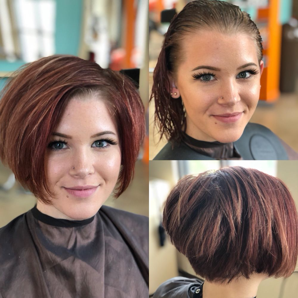 Hair Stylist