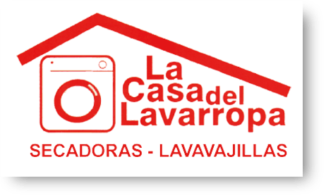Logo La casa del Lavarropa