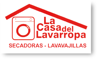 Logo La casa del Lavarropa