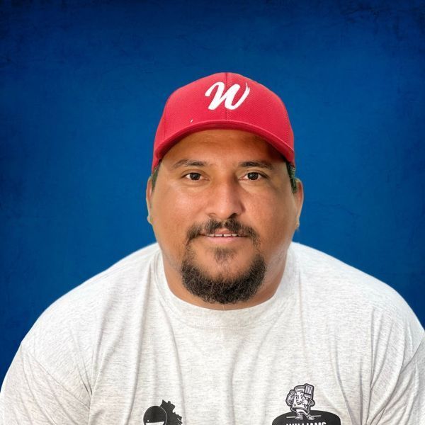 Omar Amaya Gomez