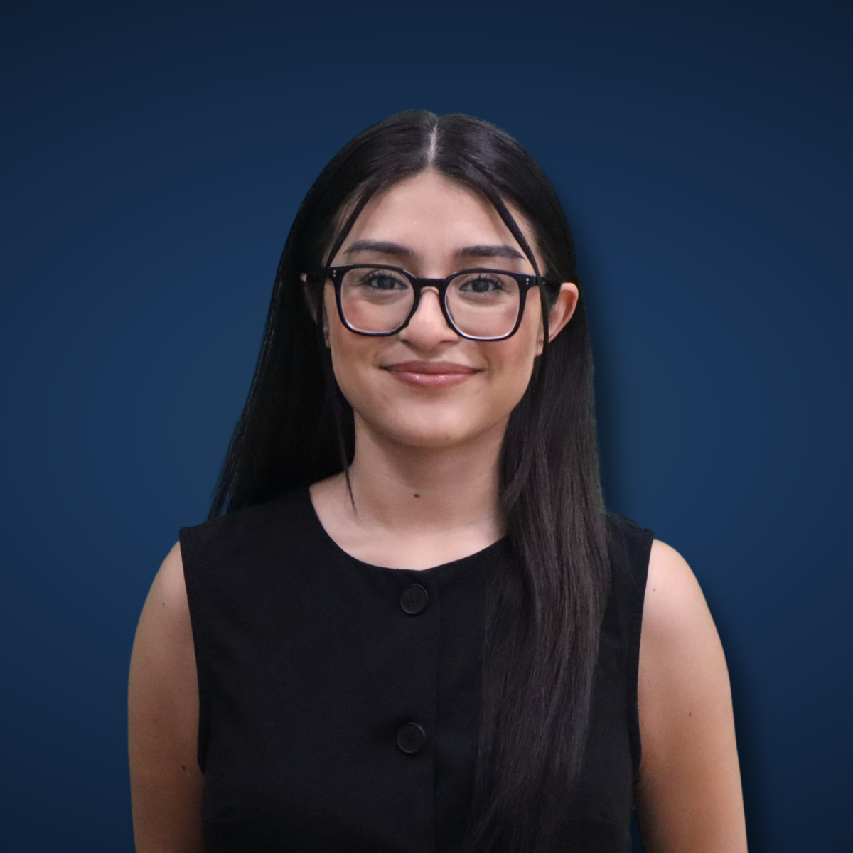 Becky Siguenza Flores