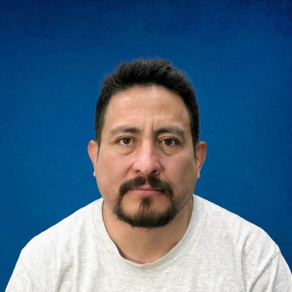Wilson Cuadros Veliz