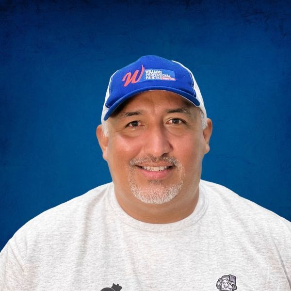 Edwin Flores