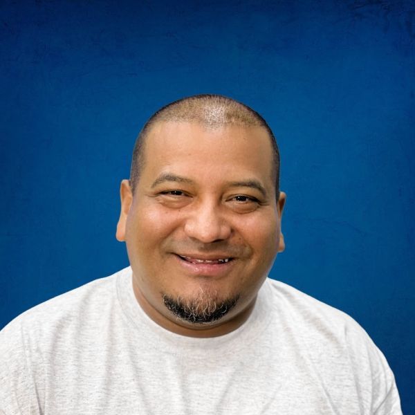 Jose Guzman