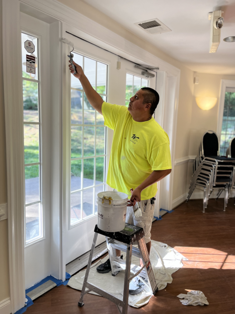 Why School Maintenance Painting Matters: Keeping Your Facility Beautiful and Engaging