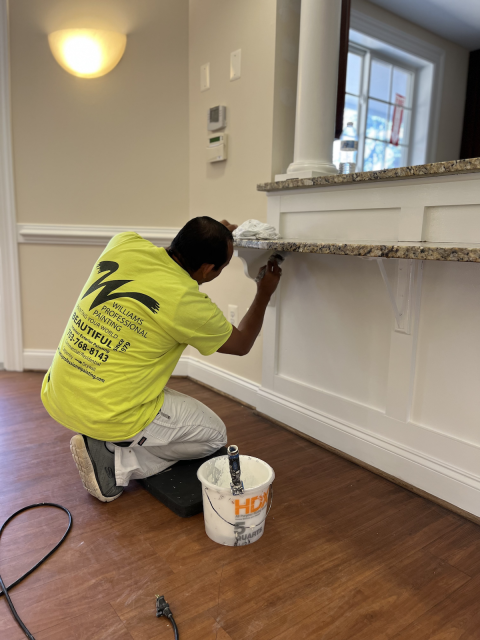 Why School Maintenance Painting Matters: Keeping Your Facility Beautiful and Engaging