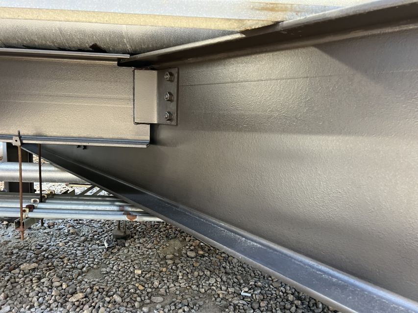Commercial Painting in the D.C. Area: Project Spotlight!