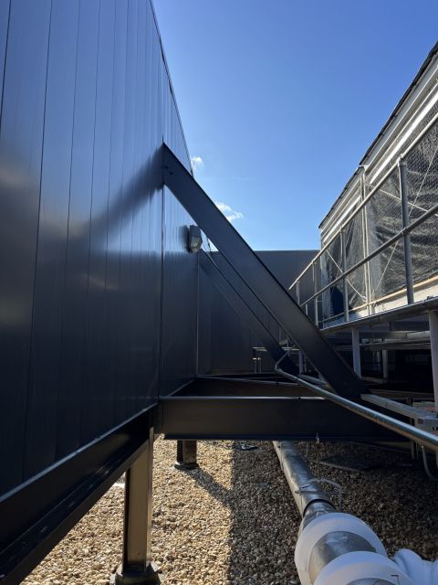 Commercial Painting in the D.C. Area: Project Spotlight!