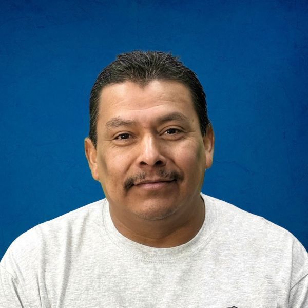 Dagoberto Machado Mejia