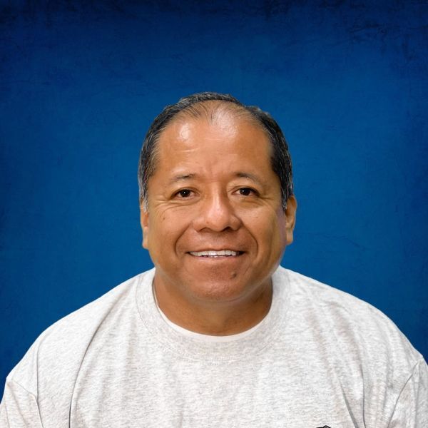 Juan Maldonado