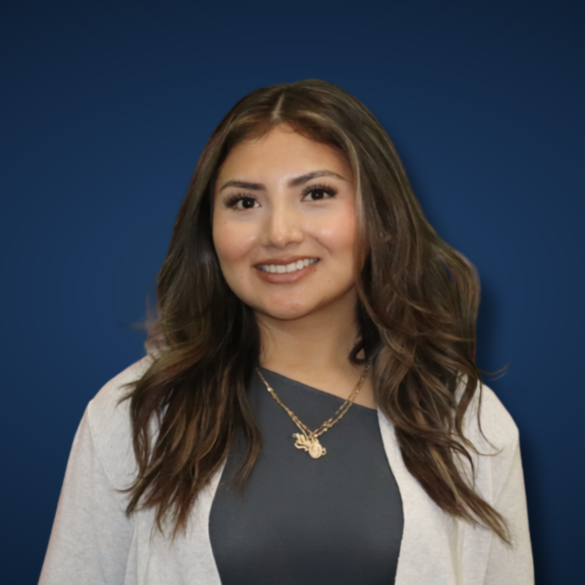 Mell Delgadillo