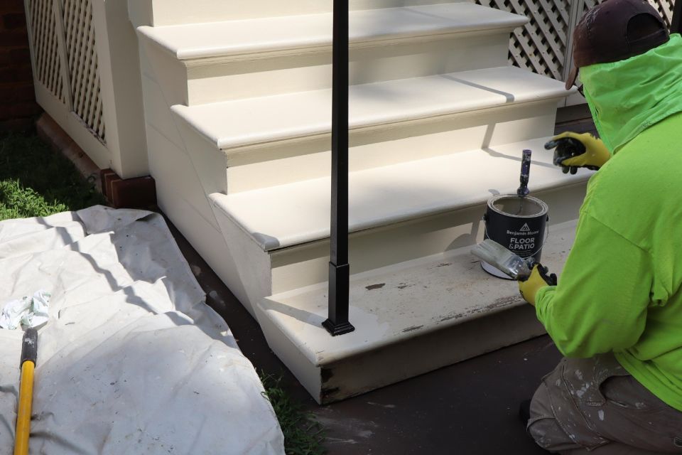 Project Spotlight: Honoring History at James Madison’s Montpelier