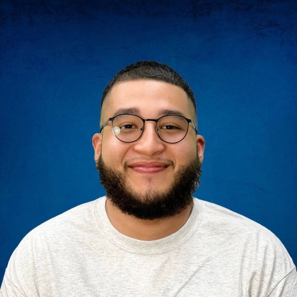 Walter Jr Osegueda