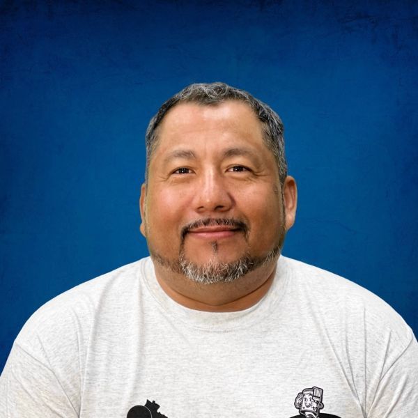 Walter Osegueda