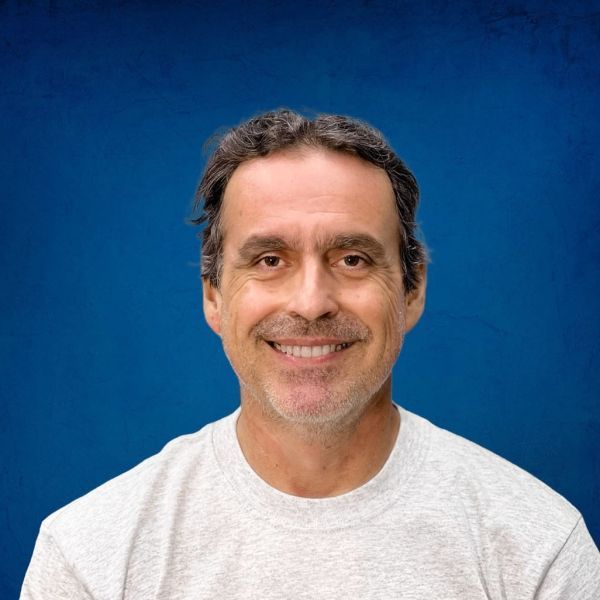 Juan Arturo Rodas