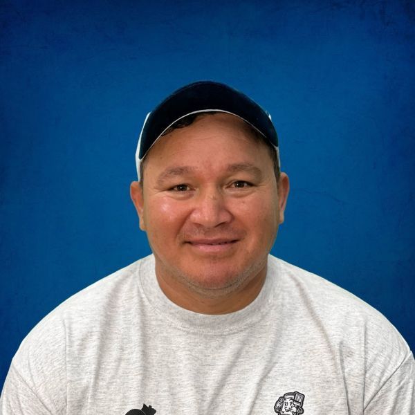 Dagoberto Rodriguez