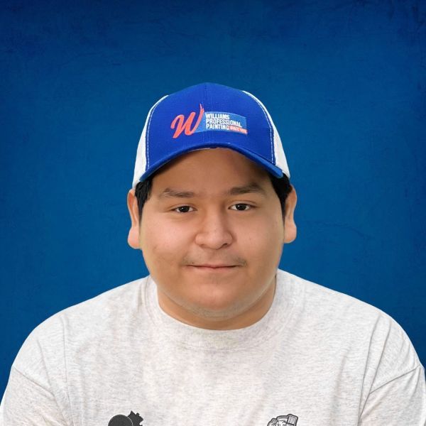 Willian Rojas Guzman