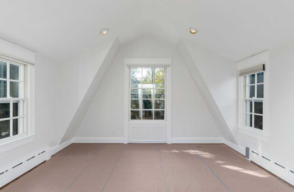 Project Spotlight! Interior House Painting in Washington DC