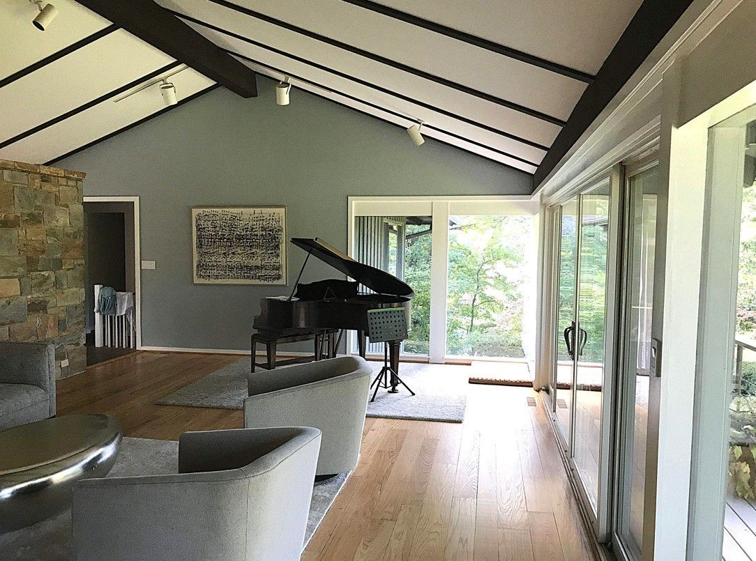 Interior Painting