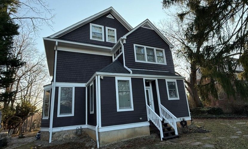 Exterior Painting