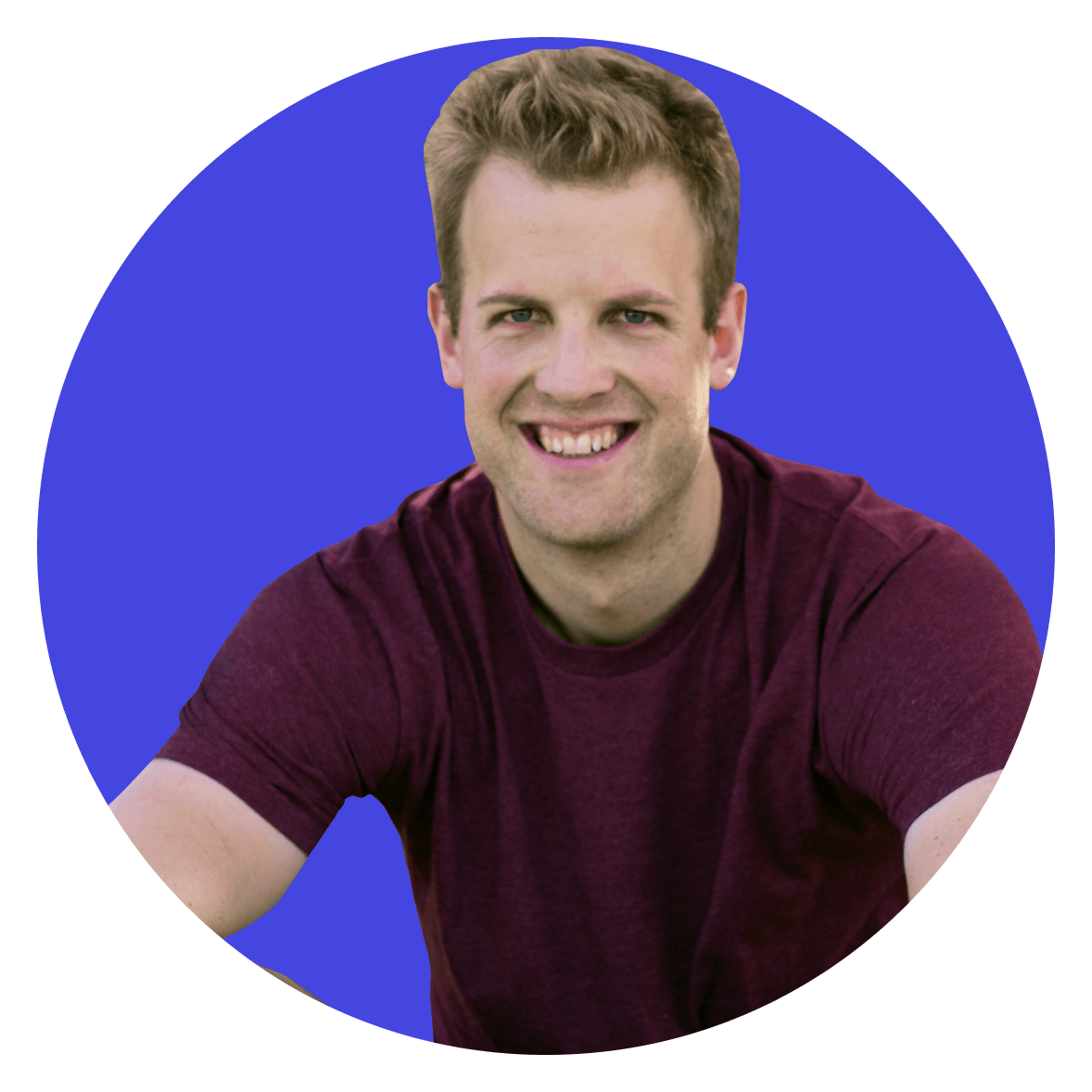 Lewis Vandervalk