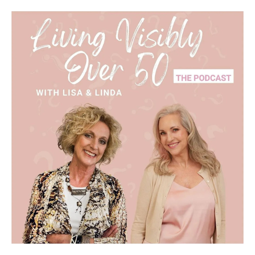 Podcast cover for