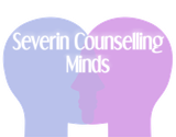 Severin Counselling Minds Logo