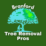 Branford Tree Service Logo