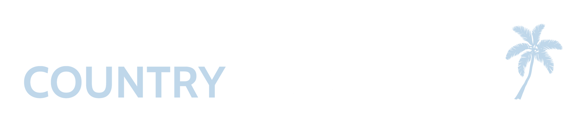 Country Apartments Logo