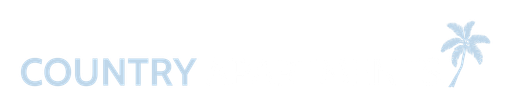 Country Apartments Logo - Footer