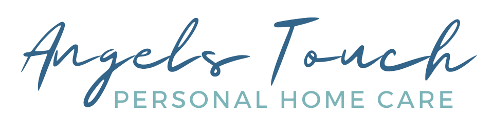 angels touch logo