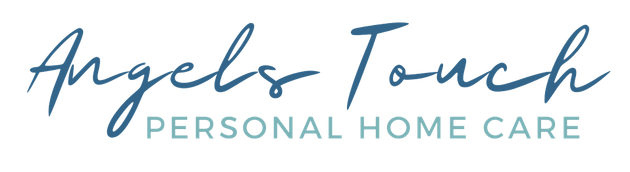 angels touch logo